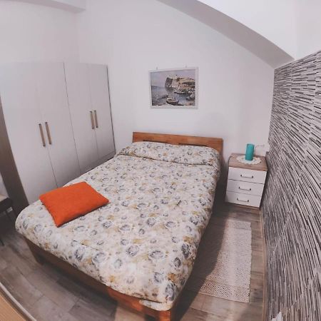 Casa Vacanza Terra Mare Castellammare del Golfo Kültér fotó
