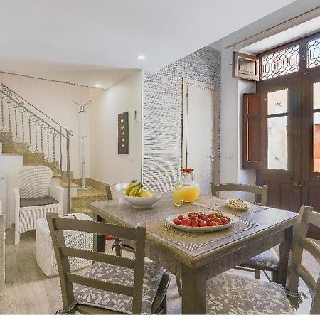 Casa Vacanza Terra Mare Castellammare del Golfo Kültér fotó