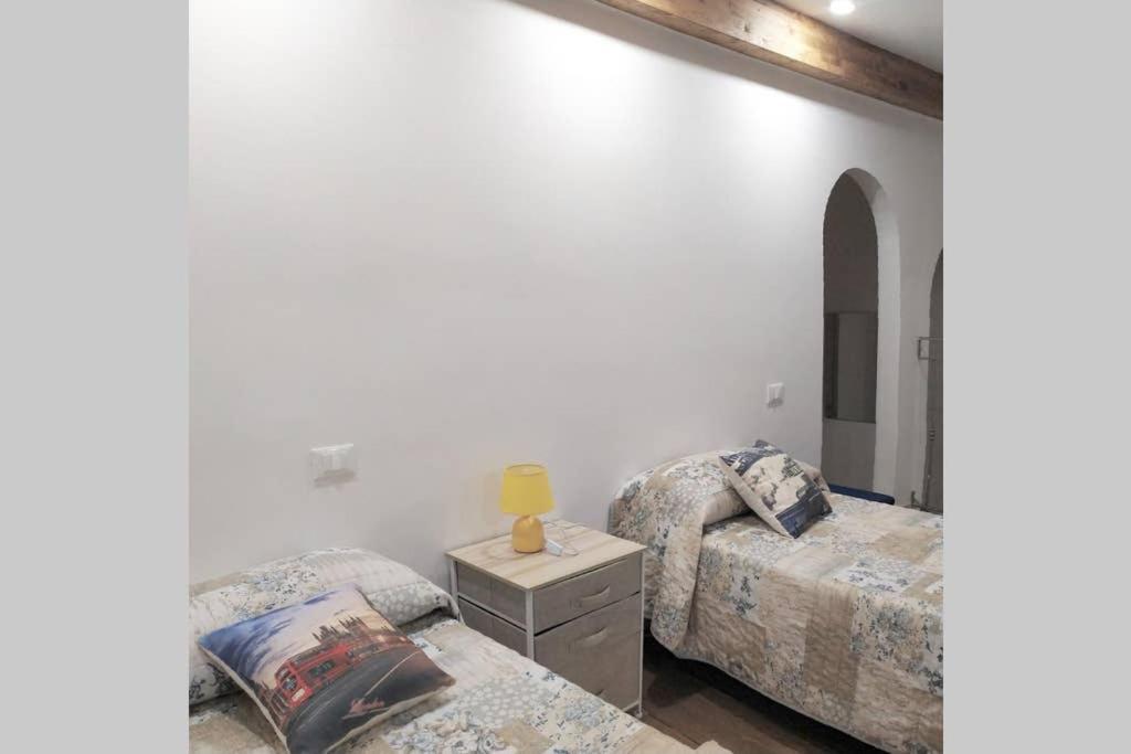 Casa Vacanza Terra Mare Castellammare del Golfo Kültér fotó