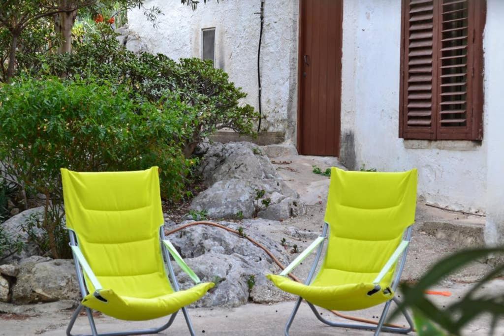 Casa Vacanza Terra Mare Castellammare del Golfo Kültér fotó