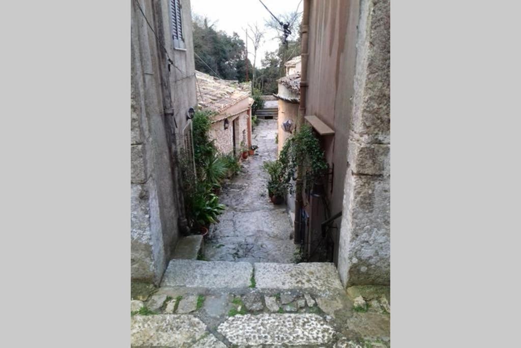 Casa Vacanza Terra Mare Castellammare del Golfo Kültér fotó