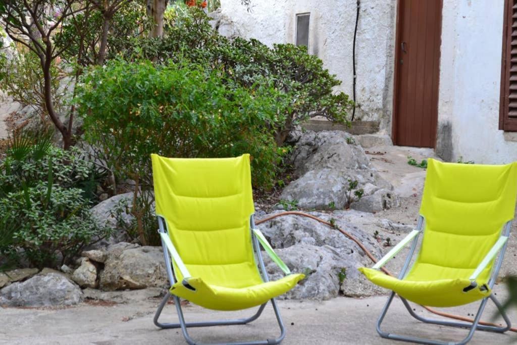 Casa Vacanza Terra Mare Castellammare del Golfo Kültér fotó