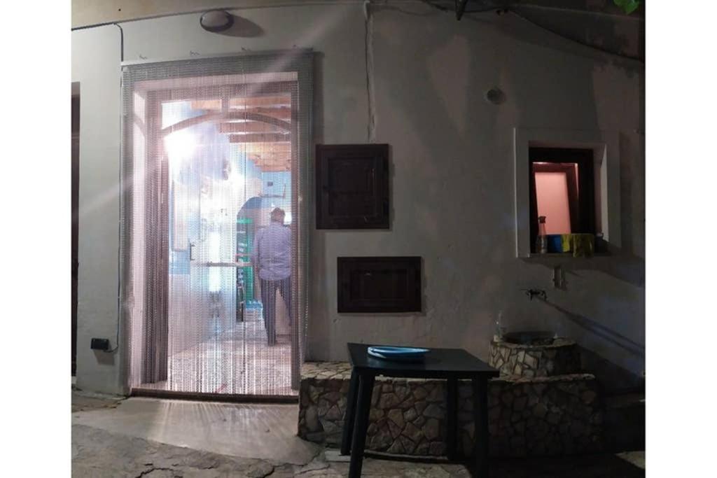 Casa Vacanza Terra Mare Castellammare del Golfo Kültér fotó